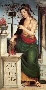 SODOMA, Il Allegory of Celestial Love srt oil painting artist
